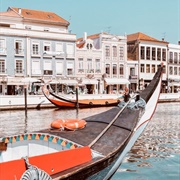Aveiro, Portugal