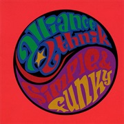 Alliance Ethnik - Simple & Funky