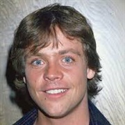 Mark Hamill