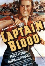 Captain Blood (Michael Curtiz)