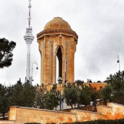 Eternal Flame (Azerbaijan)