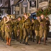 Blood and Chocolate, Pilot Theatre