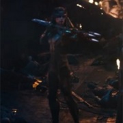 Proxima Midnight