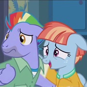 Bow Hothoof & Windy Whistles