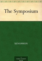 The Symposium (Xenophon)