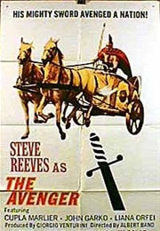 The Avenger (1962)