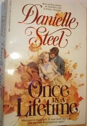 Once in a Lifetime (Danielle Steel)
