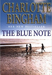 The Blue Note (Charlotte Bingham)