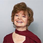 Prunella Scales