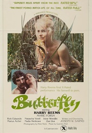 Butterfly (1975)