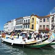 Aveiro, Portugal