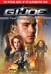 G.I. Joe: The Rise of Cobra (Novelization)