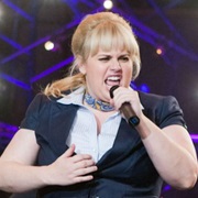 Fat Amy/Patricia