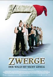7 Zwerge (Der Wald Ist Nicht Genung (2006)