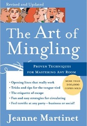 The Art of Mingling (Jeanne Martinet)