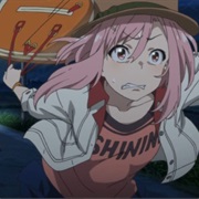 Graduate From University