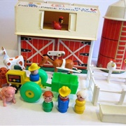 Little People Farm