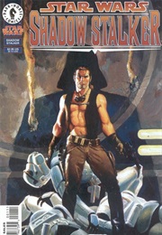 Star Wars: Shadow Stalker (1997) #1 (Ryder T. Windham, Nicholas G. Choles)