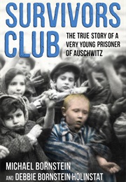 Survivors Club (Bornstein)