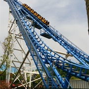 Stress Express (Oriental Heritage)