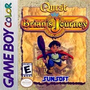 Quest: Brian&#39;s Journey