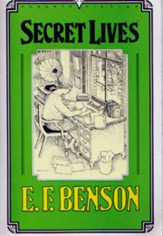 Secret Lives (EF Benson)
