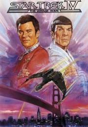 Star Trek Iv