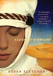Alphabet of Dreams (Susan Fletcher)