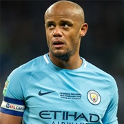 Vincent Kompany