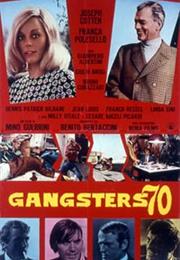 Gangsters '70