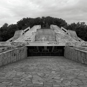 Hillock of Fraternity