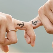 Date Someone From Work