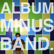 Bomb the Music Industry - Album Minus Band