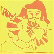 Stereolab - Peng! (1992)