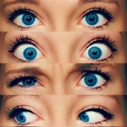Eyes