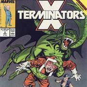 X-Terminators