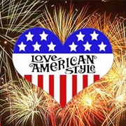 Love, American Style