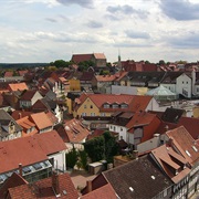 Helmstedt