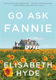 Go Ask Fannie (Elisabeth Hyde)