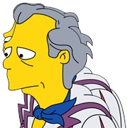 Captain Lance Murdock