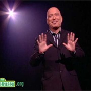 Howie Mandel