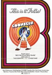 Coonskin (Ralph Bakshi)