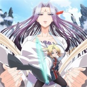 Reikenzan Hoshituzu Tachi No Utage