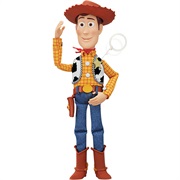 Woody
