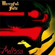 Evil - Mercyful Fate