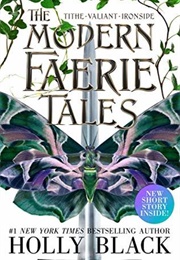 The Modern Faerie Tales (Holly Black)