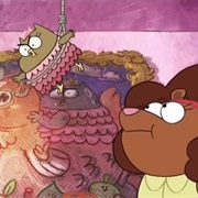 Princess Wants a Mom