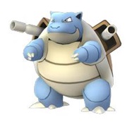 Blastoise