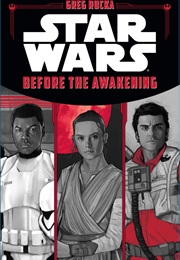 Before the Awakening (Greg Rucka)