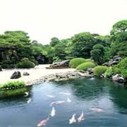 Adachi Museum of Art, Shimane